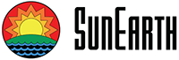 SunEarth logo