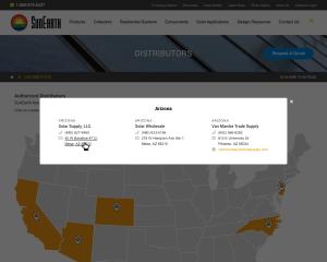 SunEarth has Expanded Distribution into Florida
