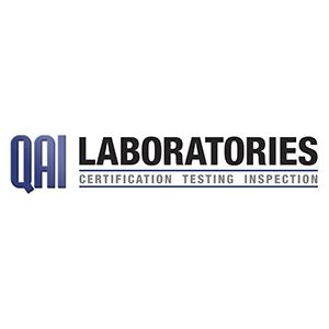 QAI Laboratories Logo