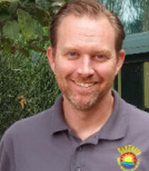 SunEarth's Adam Chrisman, Receives E+E 100