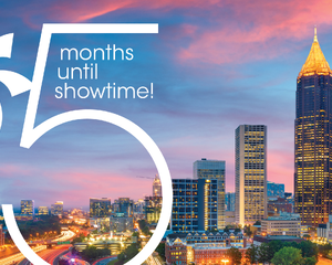 Join SunEarth this February in Atlanta for AHR EXPO!