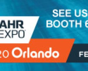 5 Reasons to Attend the AHR EXPO this February 2020!