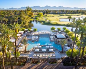 Project Spotlight: Hyatt Regency Scottsdale Demonstrates the Long-Term Value of Solar Thermal