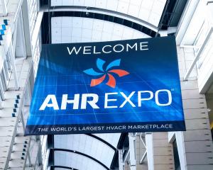 Experience SunEarth at the World’s Largest HVACR Marketplace!