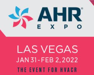 SunEarth Inc, announces participation in the 2022 AHR EXPO!
