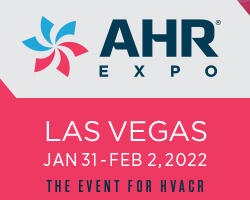 SunEarth Inc, announces participation in the 2022 AHR EXPO!
