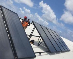How Much Maintenance do Solar Hot Water Systems Require?