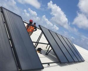 How Much Maintenance do Solar Hot Water Systems Require?