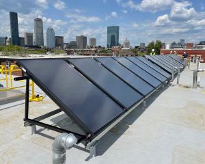 California's New Title 24 Energy Code Is Here. Why Solar Thermal Still Matters.