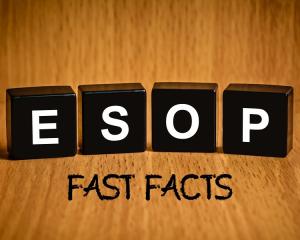 ESOP Fast Facts