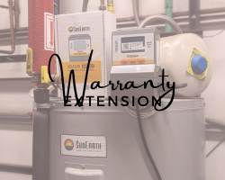 SunEarth Warranty Extension
