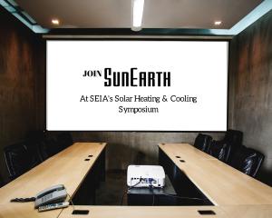 Solar Heating & Cooling Symposium goes to Salt Lake City, Utah