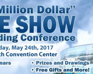 Join SunEarth at the AOA Million Dollar Trade Show!