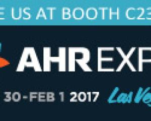 SunEarth, Inc. is proud to announce the company’s exhibition at the 2017 AHR Expo