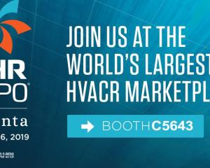 5 Reasons why you Need to Attend the 2019 AHR Expo!