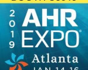Be our Guest at the World's Largest HVACR Marketplace!