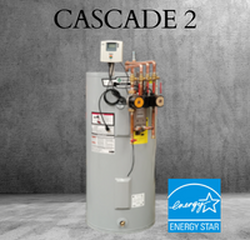 SUNEARTH’S CASCADE 2 SOLAR WATER HEATING SYSTEM RECEIVES ENERGY STAR® CERTIFICATION