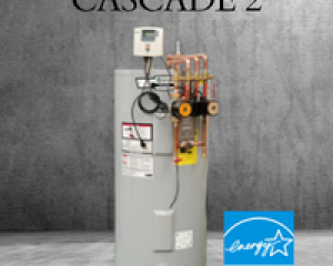 SUNEARTH’S CASCADE 2 SOLAR WATER HEATING SYSTEM RECEIVES ENERGY STAR® CERTIFICATION