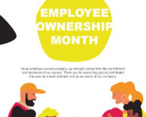 SunEarth Celebrates Employee-Ownership