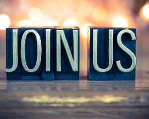 Be our Guest at AHR EXPO!