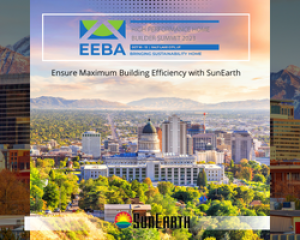 Join SunEarth at the EEBA Show in Salt Lake City to Explore Innovative Solar Solutions