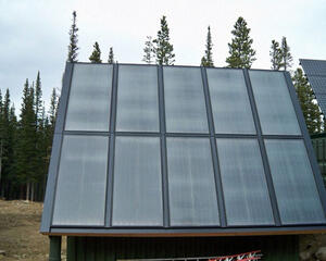 A Brief Note About SunEarth 