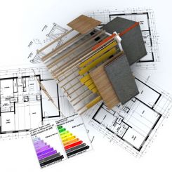 Architects & Engineers