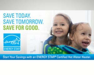 The ENERGY STAR® Solar Thermal Water Heating System Rebate