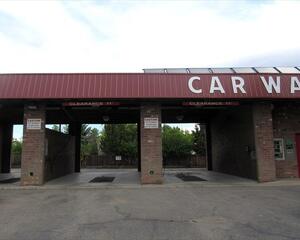 Why Solar Thermal Is the Smartest Upgrade for Car Wash Hot Water Systems