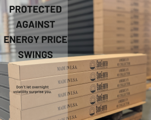 Energy Prices Can Swing Overnight. Here’s How SunEarth Keeps You Protected