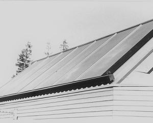 Solar + HVAC