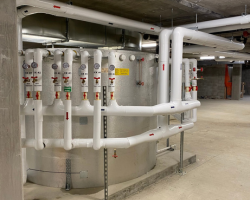 Solar Storage Tank Matching: Optimizing Your Solar Water Heating System