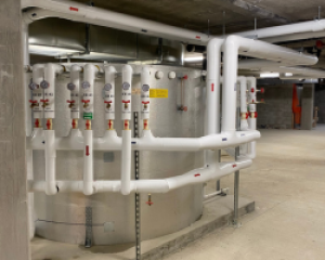 Solar Storage Tank Matching: Optimizing Your Solar Water Heating System