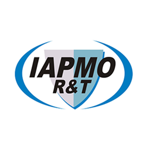 IAPMO R&T Logo