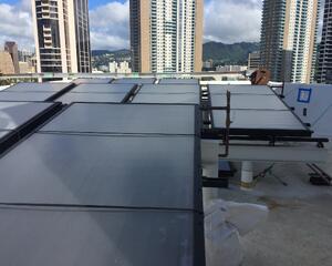 Reducing Scope 1 Emissions Starts with Heat: Why Solar Thermal Is Back in Focus