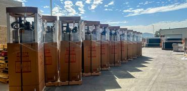 Solar Heating Solutions