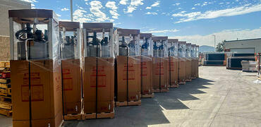 Solar Heating Solutions