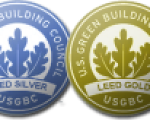 Solar Helps to Meet LEED Qualifications