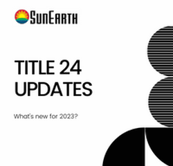 Title 24 Updates
