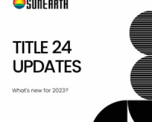 Title 24 Updates