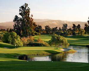 Join us on the Links at Oak Creek Golf Club!
