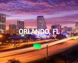 Fun Things to do in Orlando, Aside from AHR Expo!