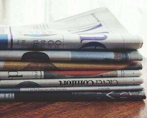 SunEarth News: April 2020