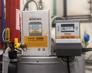 SolFlux Error Codes: What They Mean and How to Troubleshoot