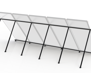 Why Mounting Systems Matter: Protecting Long-Term Solar Thermal Performance