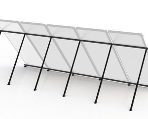 Why Mounting Systems Matter: Protecting Long-Term Solar Thermal Performance