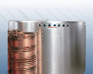 Thermal Energy Storage: The Missing Link in Building Decarbonization