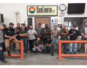 American Manufactured since 1978!