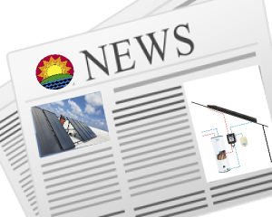 SunEarth News: January 2020