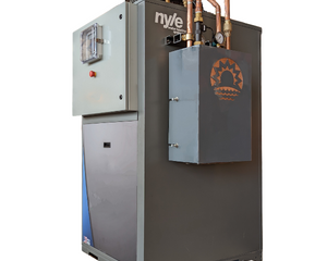 SunEarth Unveils Scalable Solar Series Heat Pump Water Heater at AHR EXPO!